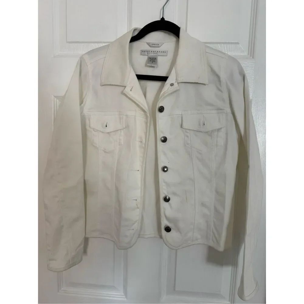 Geoffrey Beene Sport jacket - Picture 1 of 6